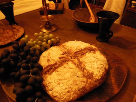 tudors bread